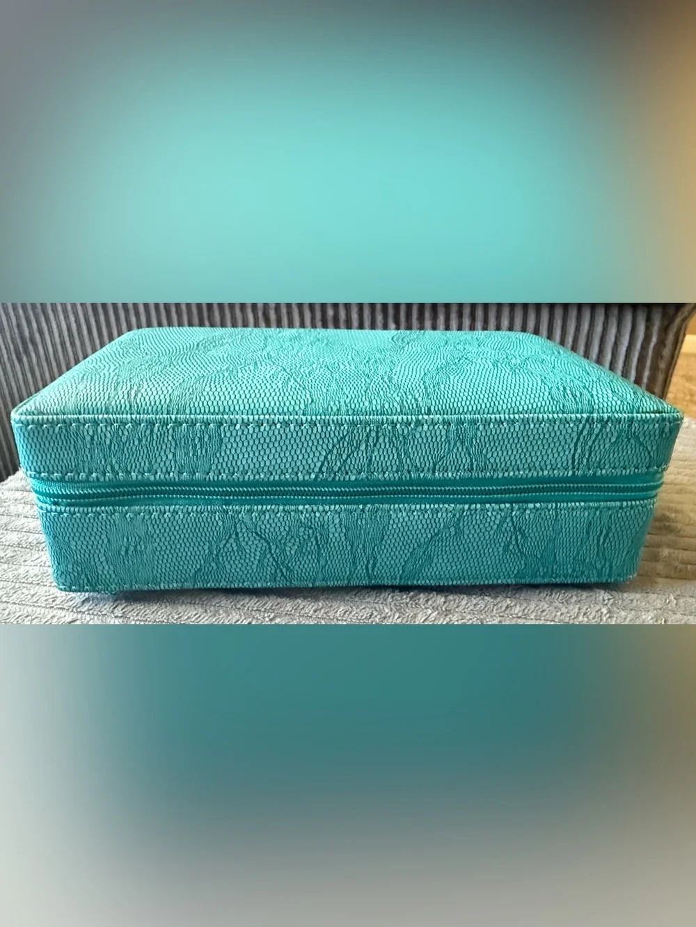 Tuscun Designs never used
